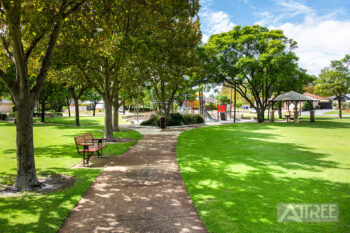 Listing image for 25 Burnside Terrace, Canning Vale  WA  6155