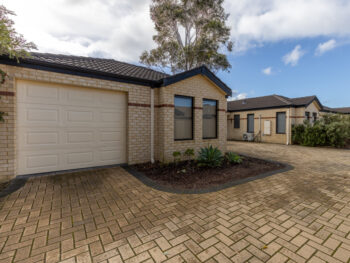 Listing image for 2/16 Arnott Court, Kelmscott  WA  6111