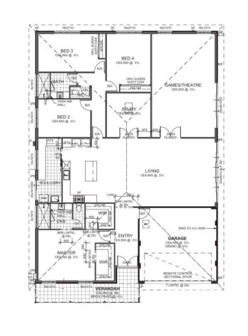 Listing image for 93 Kalyang Loop, Byford  WA  6122