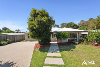 Listing image for 20 Ranford Street, Kelmscott  WA  6111