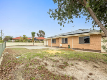 Listing image for 287 Railway Avenue, Armadale  WA  6112