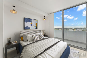 Listing image for 83/8 Riversdale Road, Burswood  WA  6100