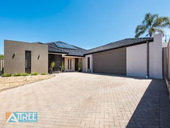 Listing image for 12 Breelya Rise, Canning Vale  WA  6155