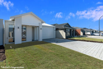 Listing image for 13 Palmerston Loop, Hilbert  WA  6112
