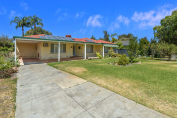 Listing image for 26 Watling Avenue, Lynwood  WA  6147