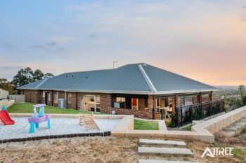 Listing image for 18 Cooliabberra Drive, Mount Richon  WA  6112