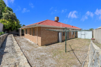 Listing image for 13 Maitland Place, Thornlie  WA  6108