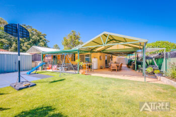 Listing image for 15 Wyton Place, Gosnells  WA  6110