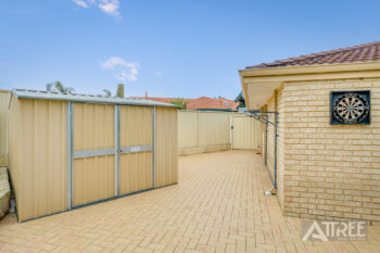 Listing image for 15B Embassy Court, Thornlie  WA  6108