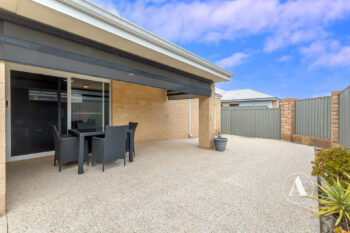 Listing image for 40 Veterans Drive, Byford  WA  6122
