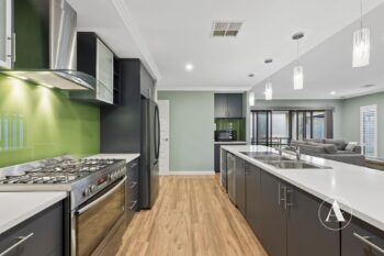 Listing image for 23 Begbroke Way, Piara Waters  WA  6112