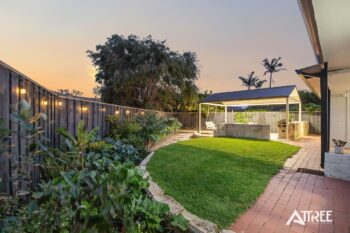 Listing image for 17 Mountain View, Kelmscott  WA  6111
