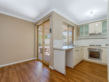Listing image for 4/33 Chesterton Road, Bassendean  WA  6054