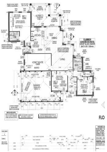 Listing image for 3/18 Bluestone Loop, Piara Waters  WA  6112
