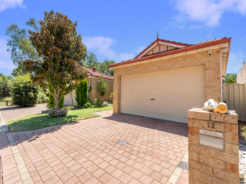 Listing image for 12 Silvergum Close, Stirling  WA  6021