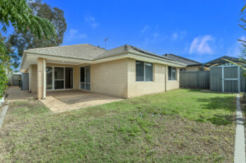 Listing image for 36 Benalla Drive, Harrisdale  WA  6112