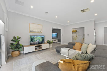 Listing image for 23 Escada Way, Piara Waters  WA  6112