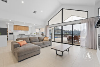 Listing image for 15 Redzel Place, Darling Downs  WA  6122