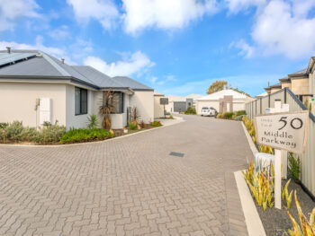 Listing image for 3/50 Middle Parkway, Canning Vale  WA  6155