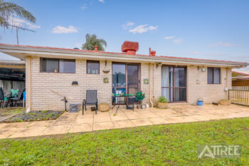 Listing image for 8c Sitka Place, Cannington  WA  6107