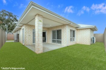 Listing image for 4 Gumblossom Avenue, Piara Waters  WA  6112