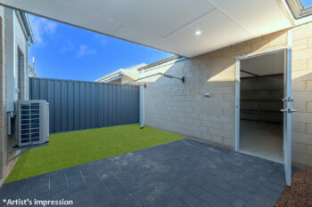 Listing image for 57 Vaughan Crescent, Forrestdale  WA  6112