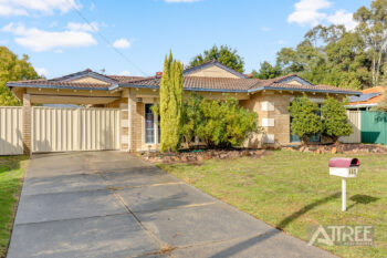 Listing image for 140 Dellar Road, Maddington  WA  6109