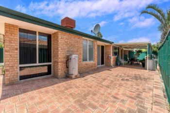 Listing image for 5/45 Third Avenue, Kelmscott  WA  6111