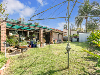 Listing image for 89 Fremantle Road, Gosnells  WA  6110