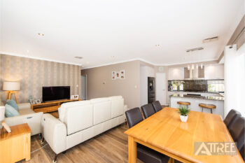 Listing image for 30 Castlewood Parkway, Southern River  WA  6110