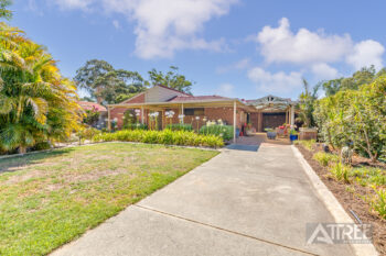 Listing image for 4 Starick Way, Gosnells  WA  6110