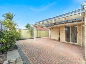 Listing image for 5 Hird Place, Palmyra  WA  6157