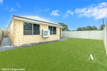 Listing image for 71 Fenchurch Drive, Hilbert  WA  6112