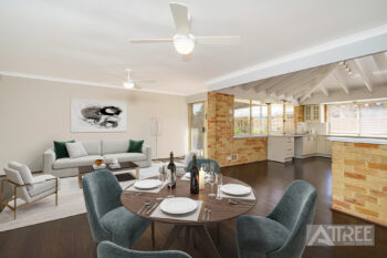 Listing image for 1 Prunella Crescent, Canning Vale  WA  6155