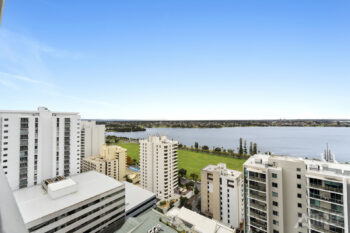 Listing image for 106/181 Adelaide Terrace, East Perth  WA  6004
