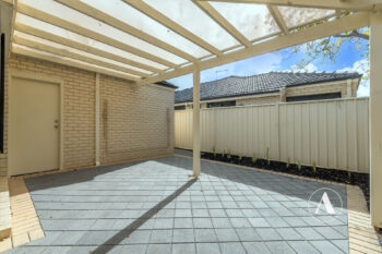 Listing image for 4/125 Watkins Street, White Gum Valley  WA  6162