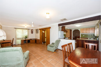 Listing image for 40 Grainger Way, Thornlie  WA  6108