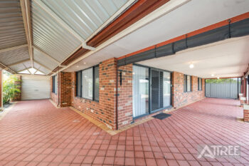 Listing image for 4 Longstaff Loop, Southern River  WA  6110