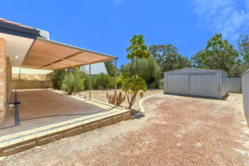 Listing image for 17 Culeenup Road, North Yunderup  WA  6208