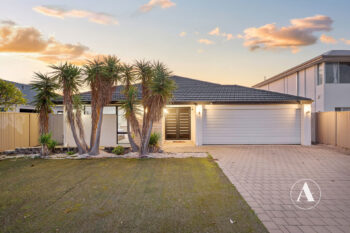 Listing image for 477 Balfour Street, Southern River  WA  6110