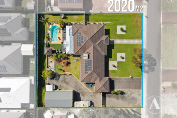 Listing image for 57 Vermilion Boulevard, Hilbert  WA  6112