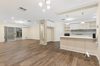 Listing image for 8 Reflections Road, Southern River  WA  6110