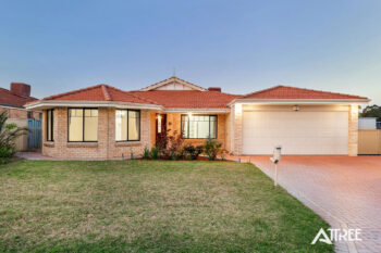 Listing image for 8 Pacific Entrance, Huntingdale  WA  6110