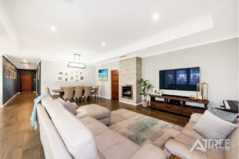 Listing image for 84 Castlewood Parkway, Southern River  WA  6110