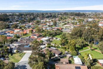 Listing image for 15 Errina Place, Willetton  WA  6155