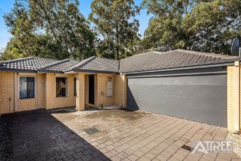 Listing image for 104C James Street, Gosnells  WA  6110