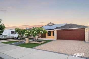 Listing image for 5 Sandmartin Drive, Southern River  WA  6110