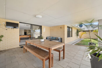 Listing image for 13 Harlequin Pass, Southern River  WA  6110