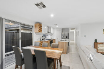 Listing image for 43 Dickerson Loop, Hammond Park  WA  6164