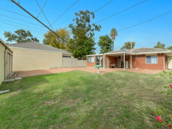 Listing image for 106 Terence Street, Gosnells  WA  6110